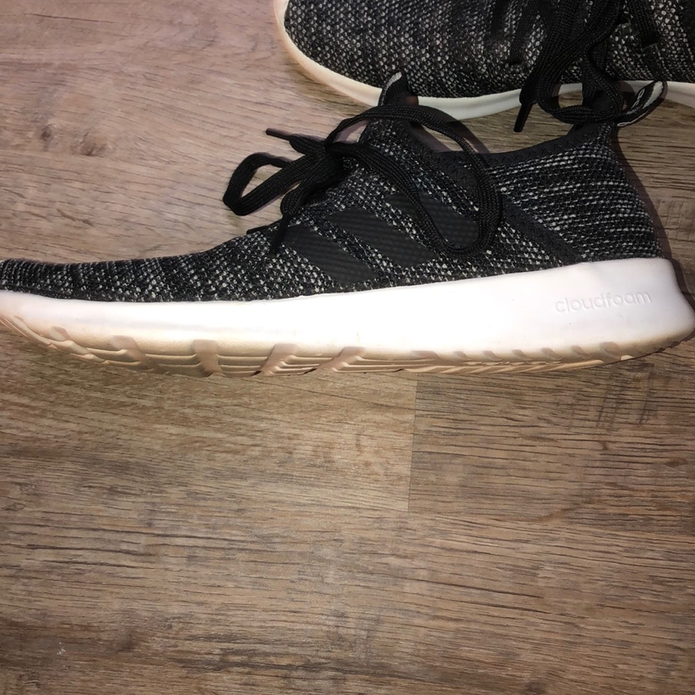 Adidas running shoes